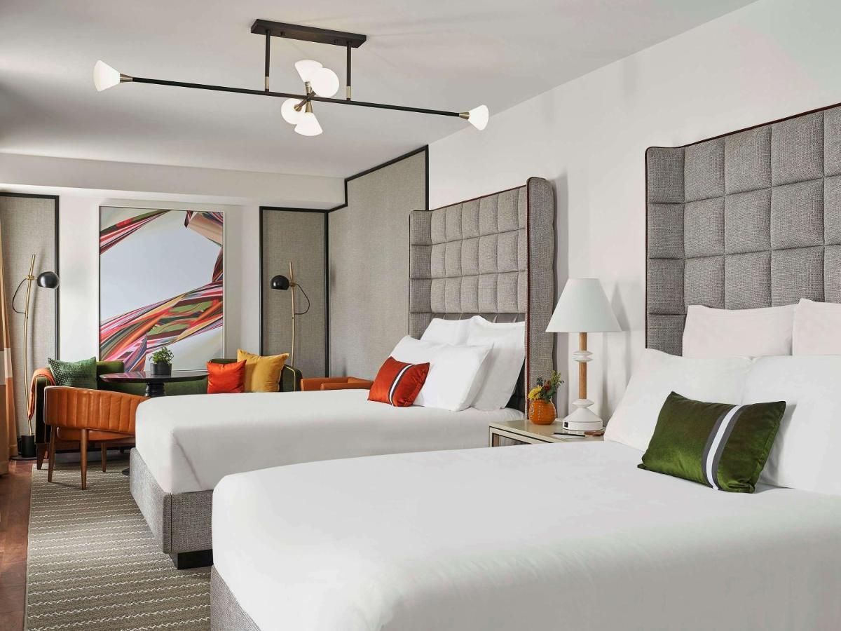 21C Museum Hotel St Louis 세인트루이스 외부 사진