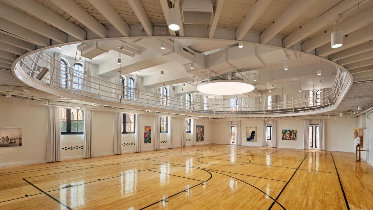 21C Museum Hotel St Louis 세인트루이스 외부 사진