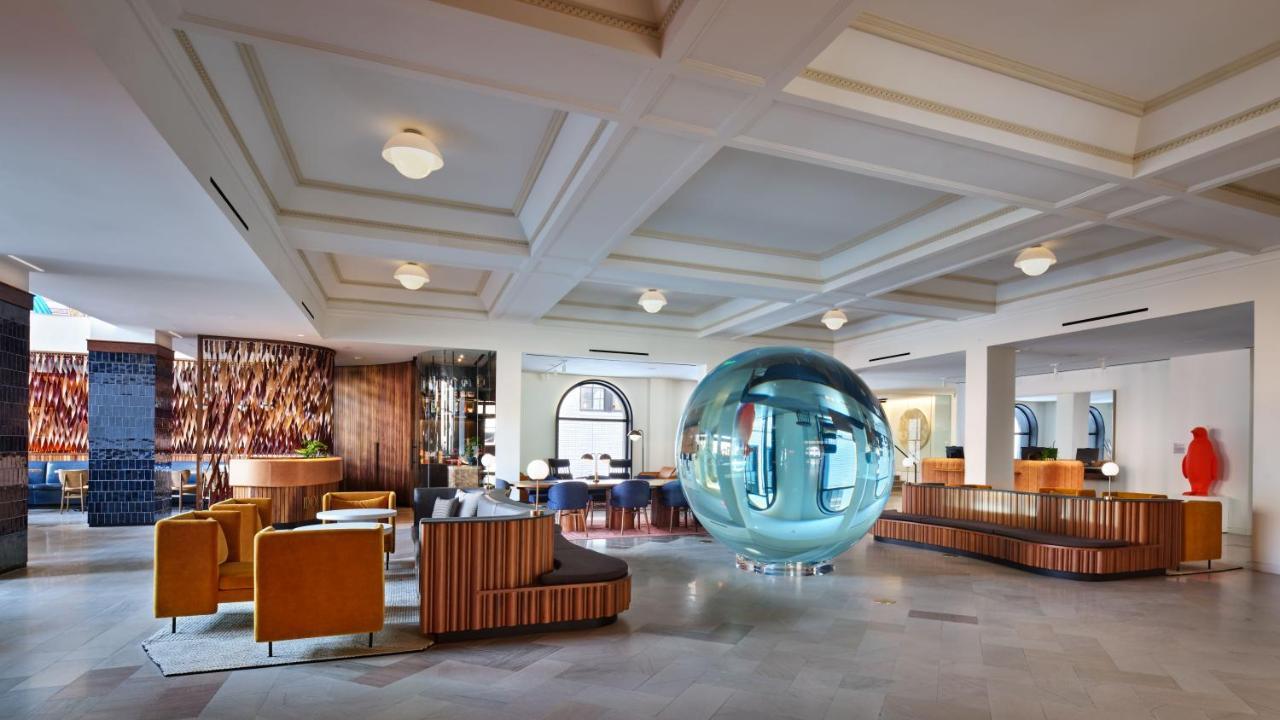21C Museum Hotel St Louis 세인트루이스 외부 사진