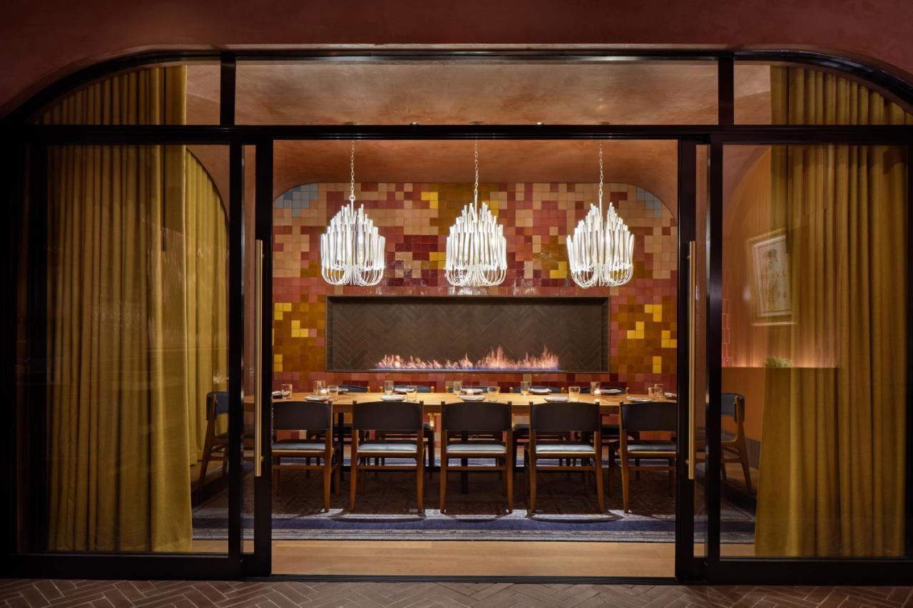 21C Museum Hotel St Louis 세인트루이스 외부 사진
