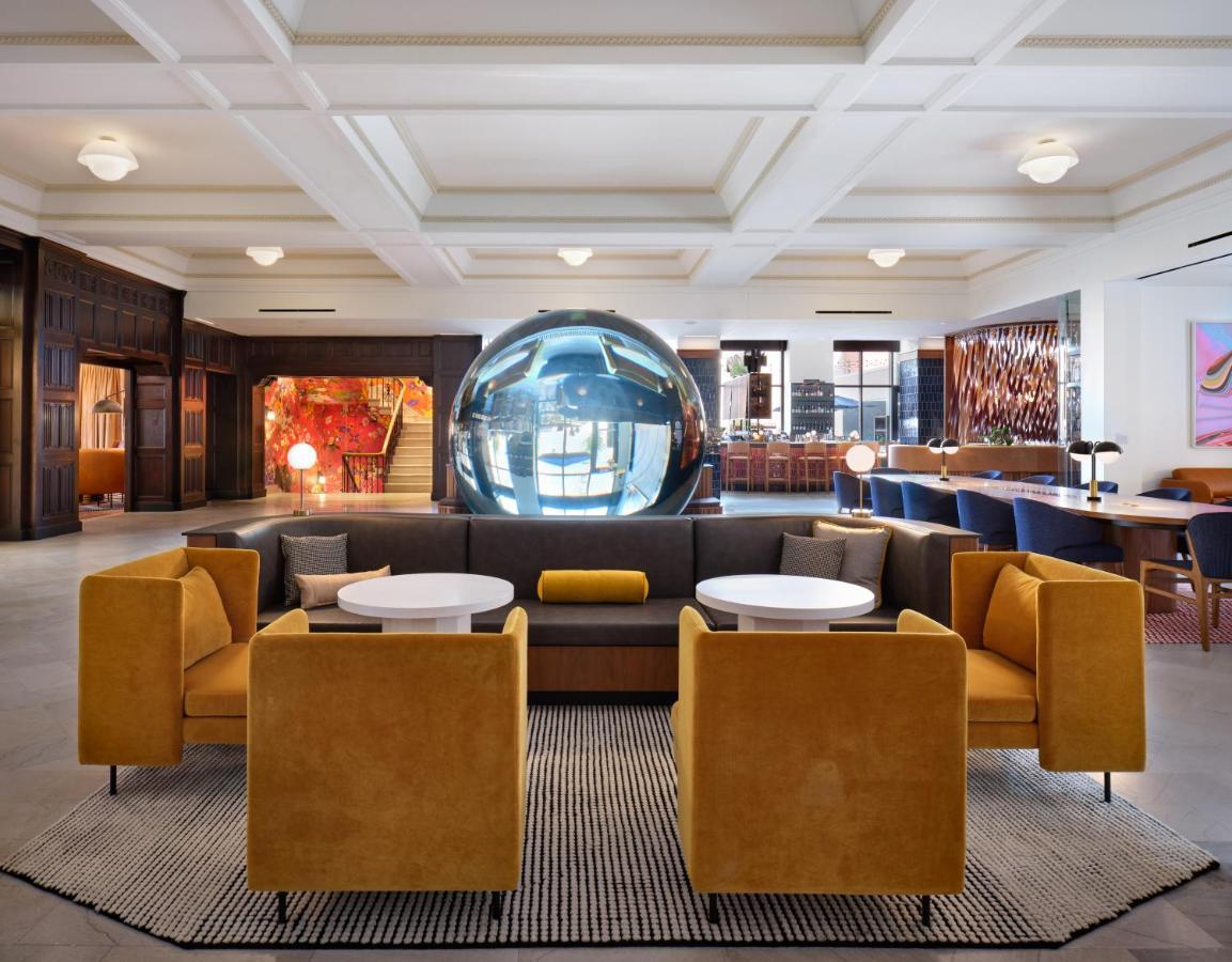21C Museum Hotel St Louis 세인트루이스 외부 사진