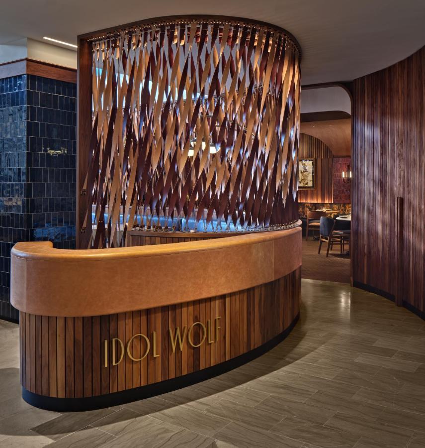 21C Museum Hotel St Louis 세인트루이스 외부 사진