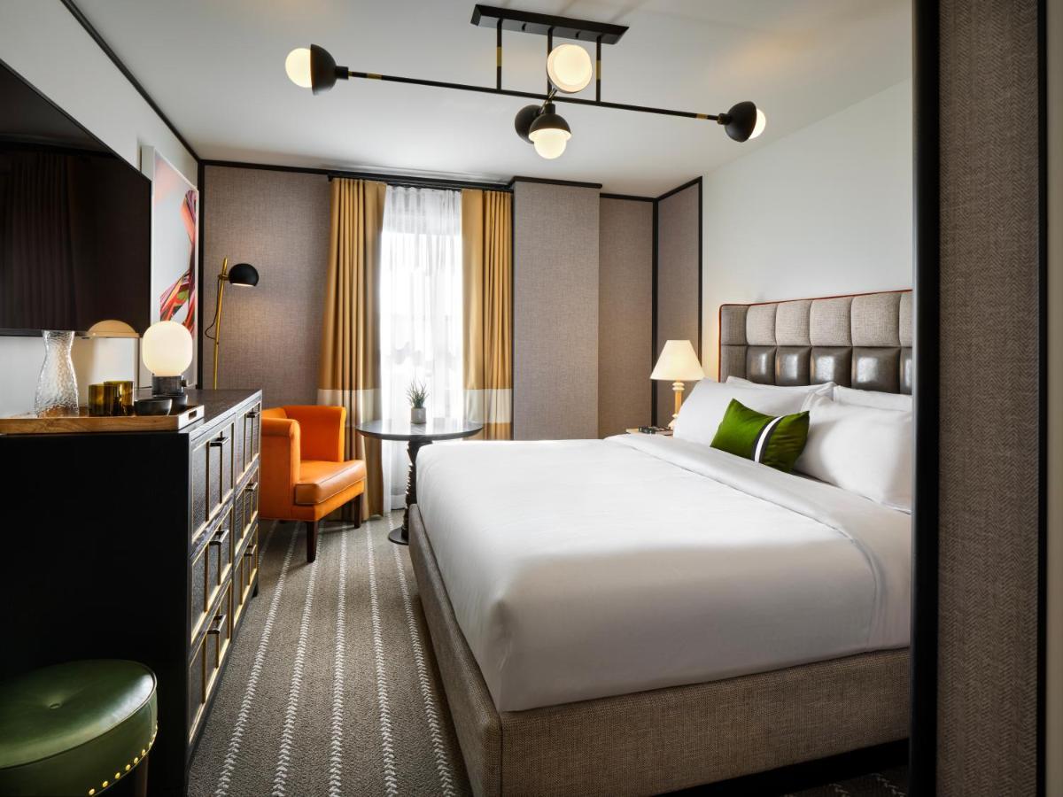 21C Museum Hotel St Louis 세인트루이스 외부 사진
