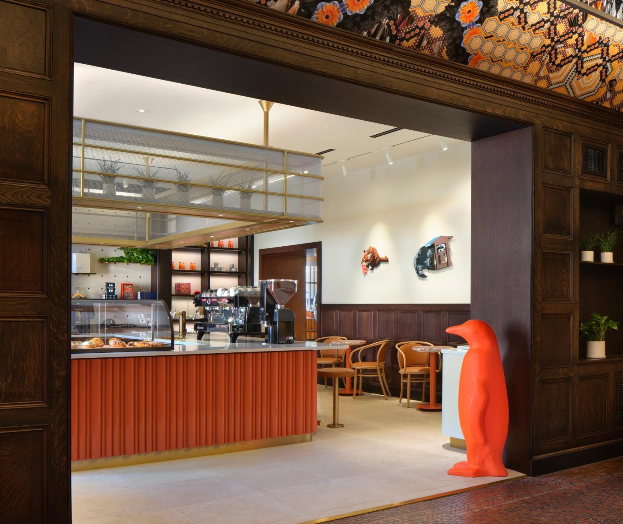21C Museum Hotel St Louis 세인트루이스 외부 사진