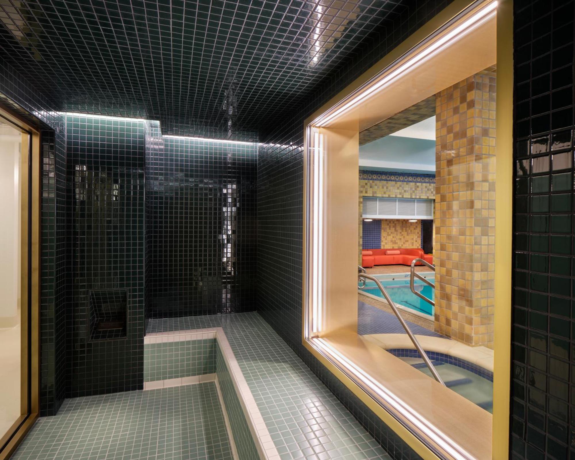 21C Museum Hotel St Louis 세인트루이스 외부 사진