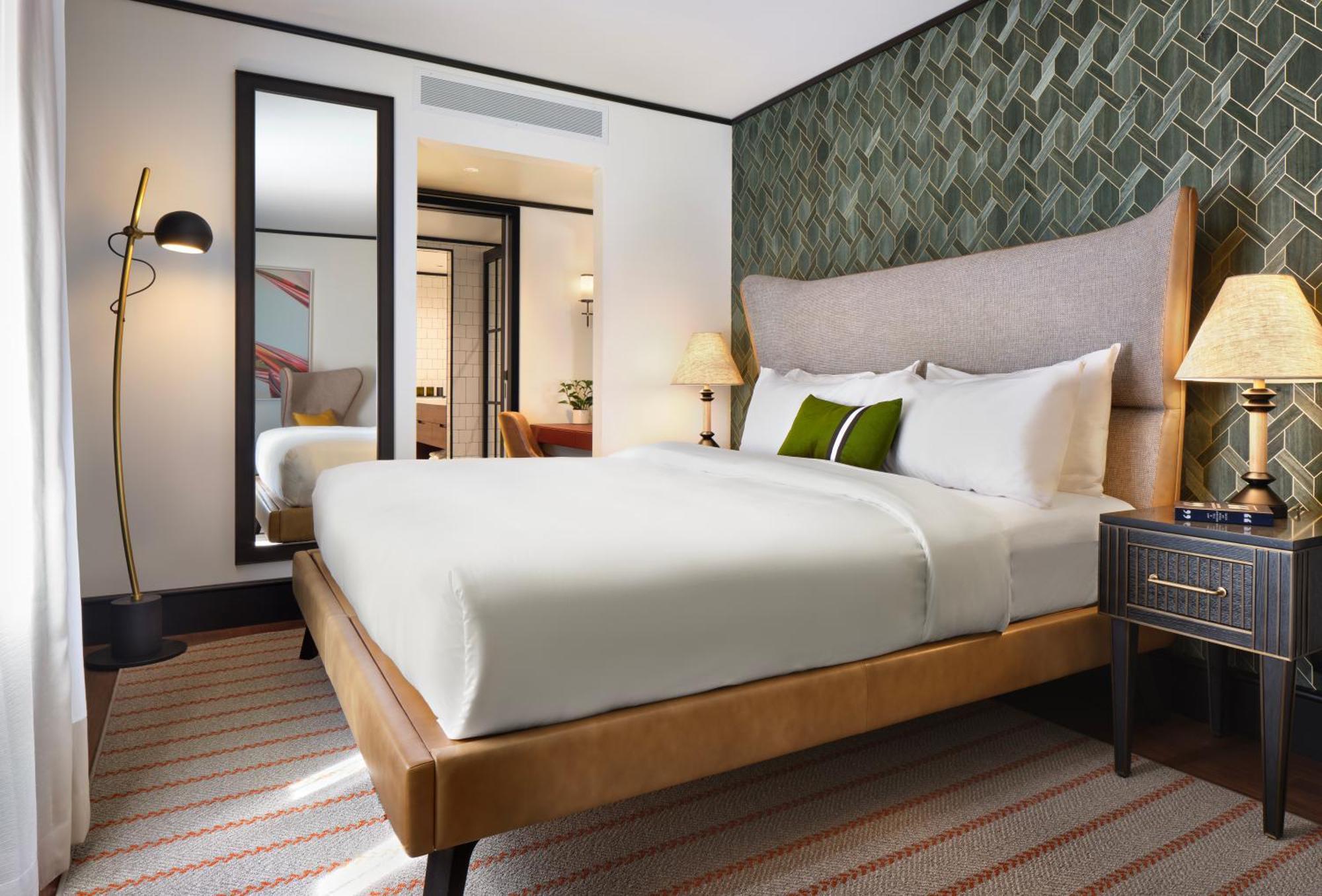 21C Museum Hotel St Louis 세인트루이스 외부 사진