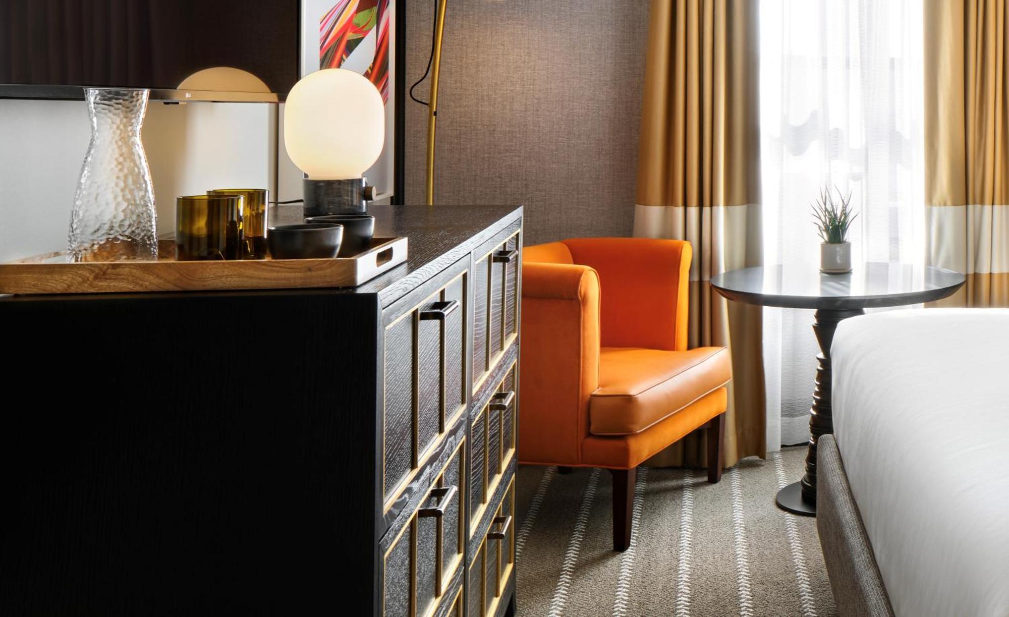 21C Museum Hotel St Louis 세인트루이스 외부 사진